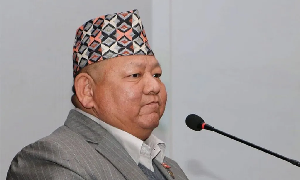 तीन क्यासिनोलाई ९० करोड बक्यौता बुझाउन मन्त्री आलेको पाँचदिने अल्टिमेटम