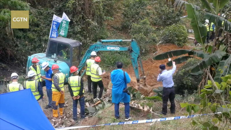 Black box of crashed China Eastern jet recovered: aviation official