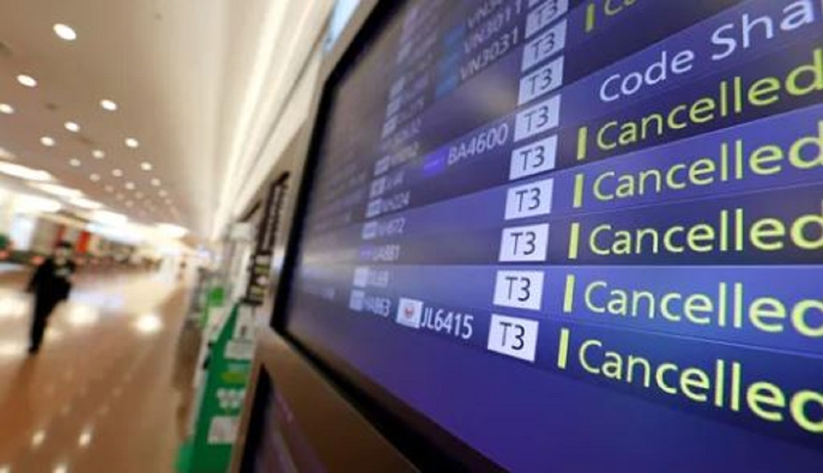 21,000 passengers affected, 136 flights canceled in Colombia after plane’s emergency landing
