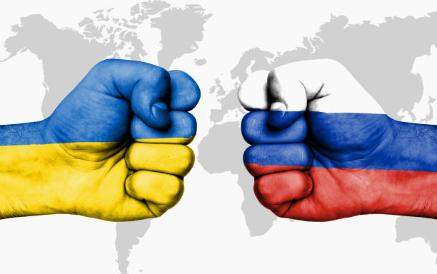 Russia-Ukraine peace talks continue daily: head of Russian  	delegation