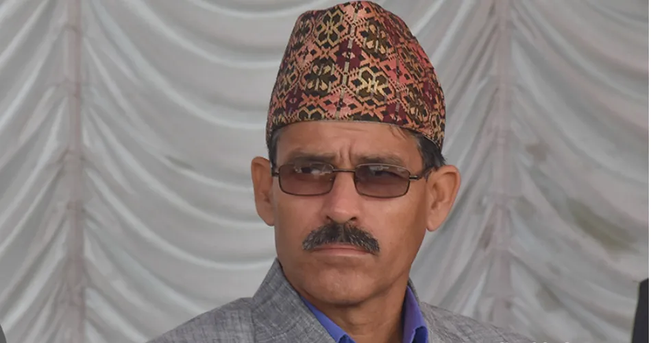 सरकार निर्वाचन आचारसंहिताको पालना गर्न प्रतिबद्ध छ : मुख्यमन्त्री भट्ट