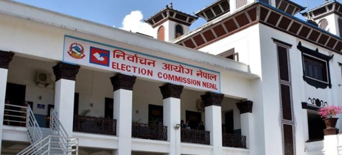 निर्वाचन प्रचारका क्रममा विद्यालय, शिक्षक र विद्यार्थीको प्रयोग गर्न नपाइने