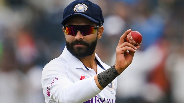 Jadeja hailed as great all-rounder after Test-winning exploits