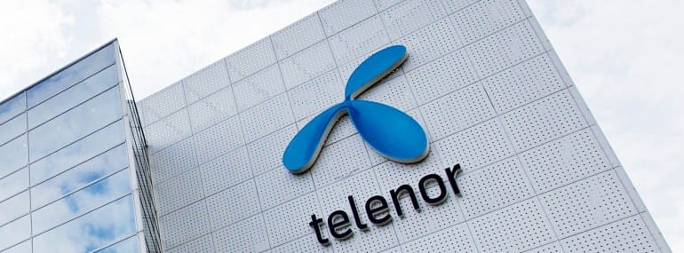 Myanmar junta approves sale of Telenor subsidiary to Lebanon’s M1