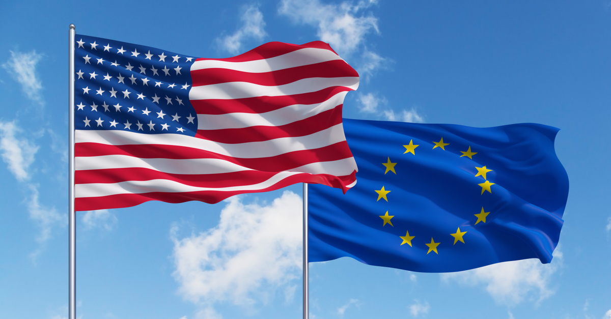 US, EU in first high-level talks on Russia discussed steps to further ‘isolate’ Moscow
