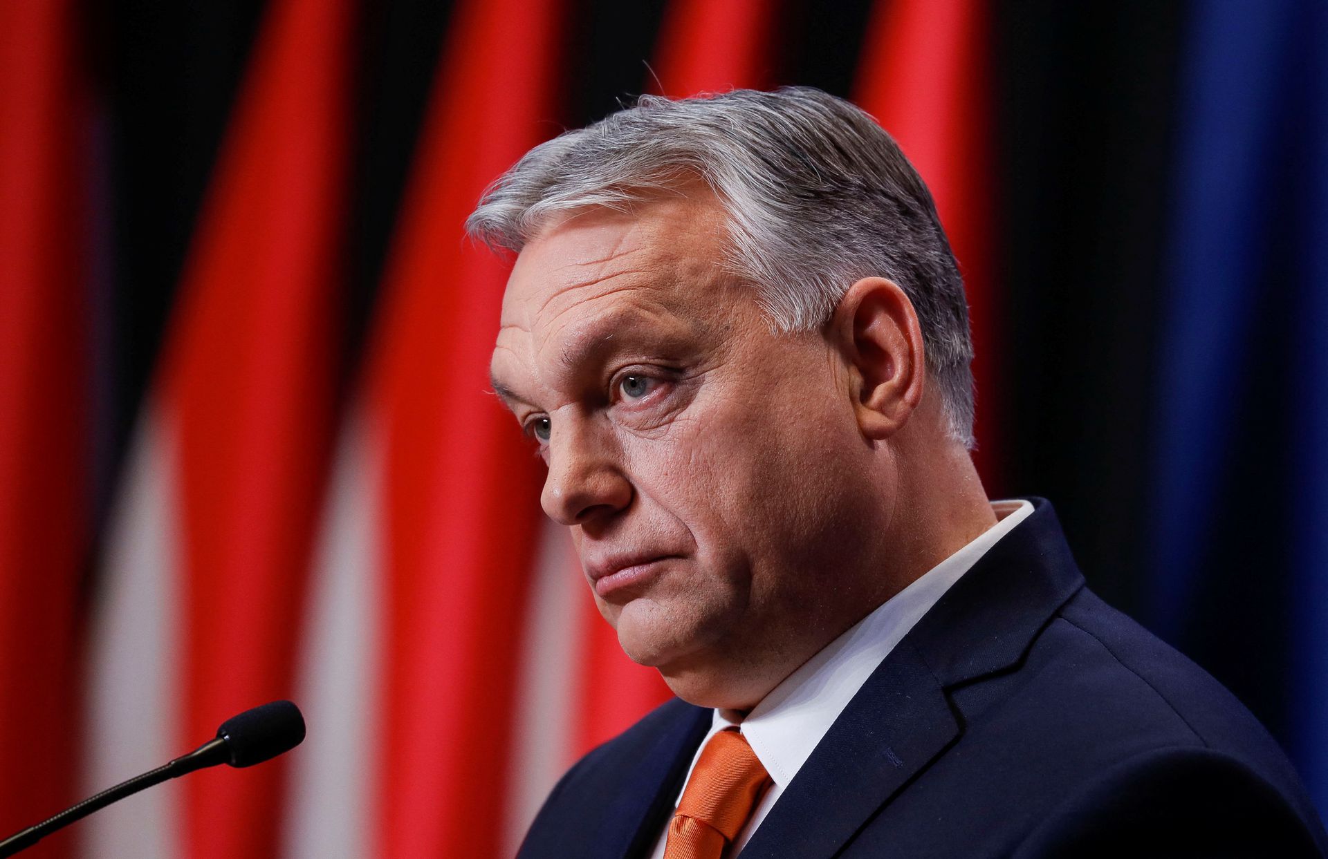 Hungary’s PM proposes Russia-Ukraine ceasefire talks in Budapest
