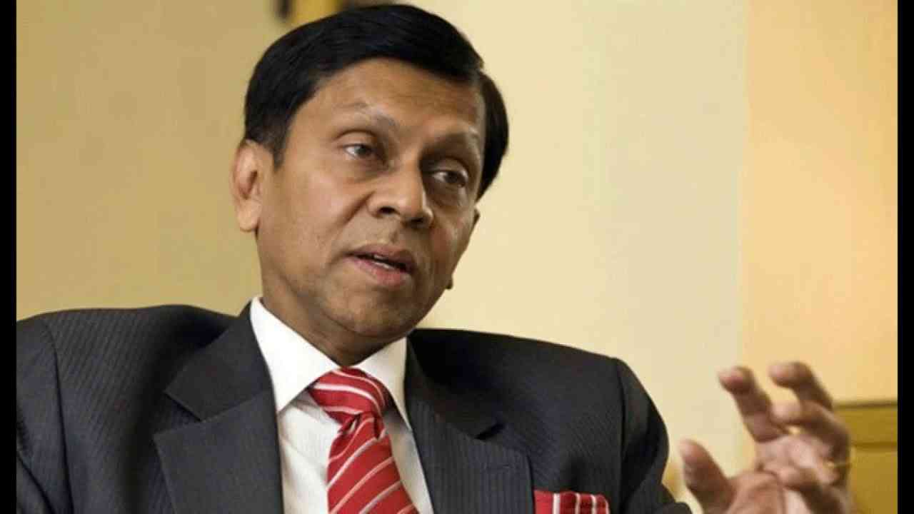 Sri Lanka central bank governor quits as crisis worsens