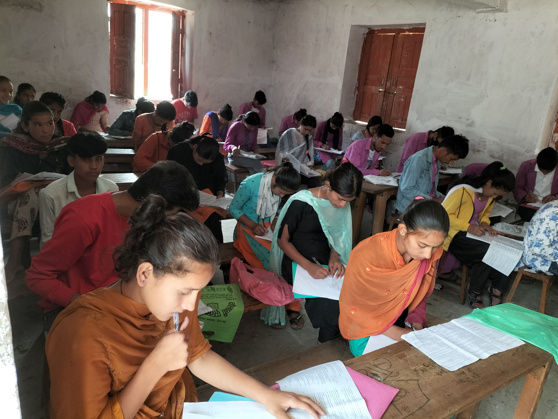 ‘एसइईमा परीक्षामा देखिएको समस्या समाधान हुन्छ  ’