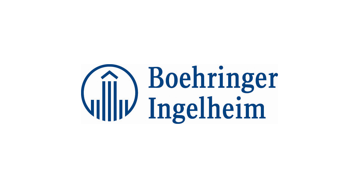 Press Release from Business Wire: Boehringer Ingelheim