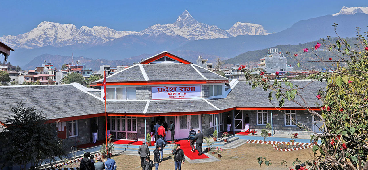 गण्डकीका ४६ हजार १९१ विद्यार्थी एसइई परीक्षामा सहभागी हुँदै