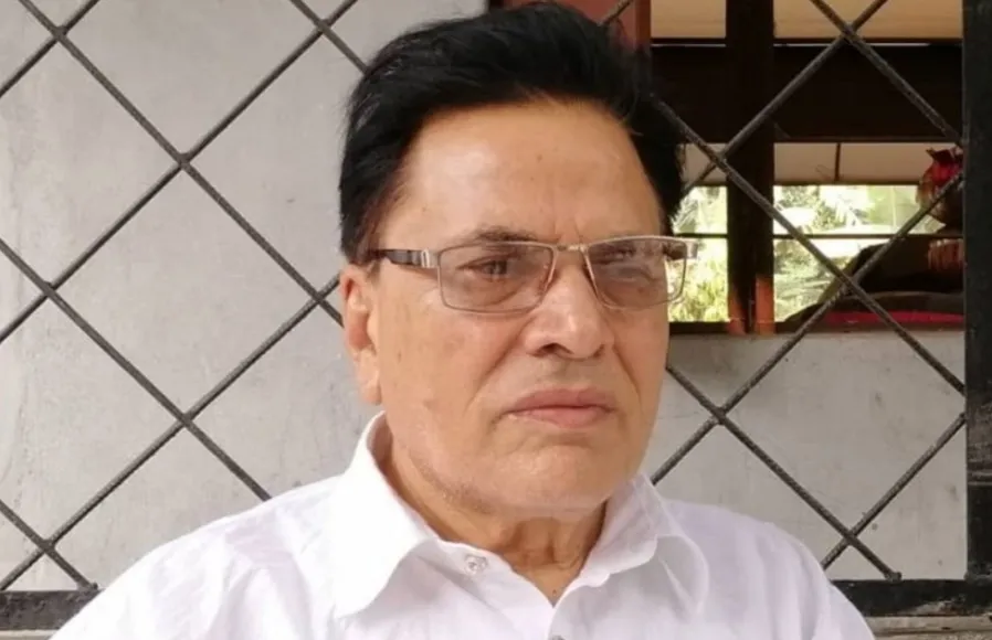 फिर्ता भएन पौडेलको उम्मेदवारी