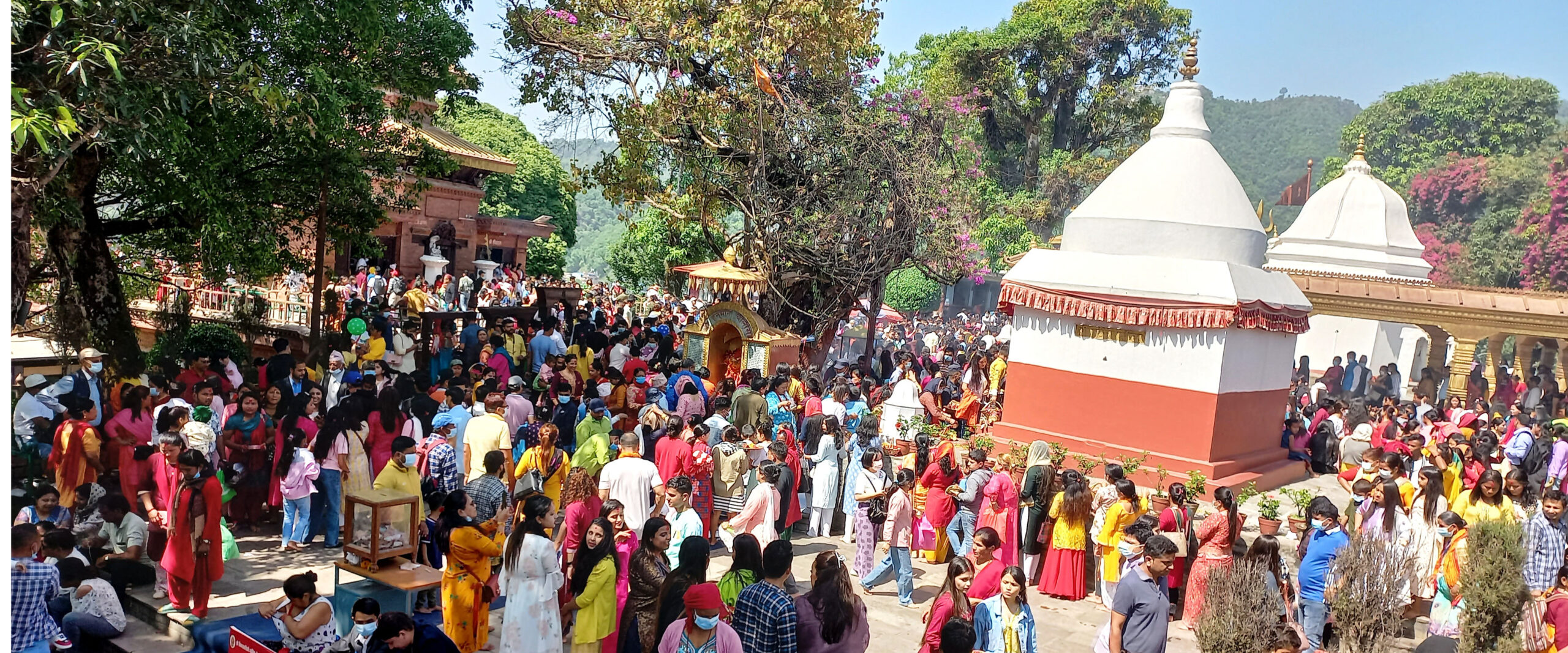 विसं २०७८ः पर्यटनमा निराशासँगै उत्साह थपिएको वर्ष