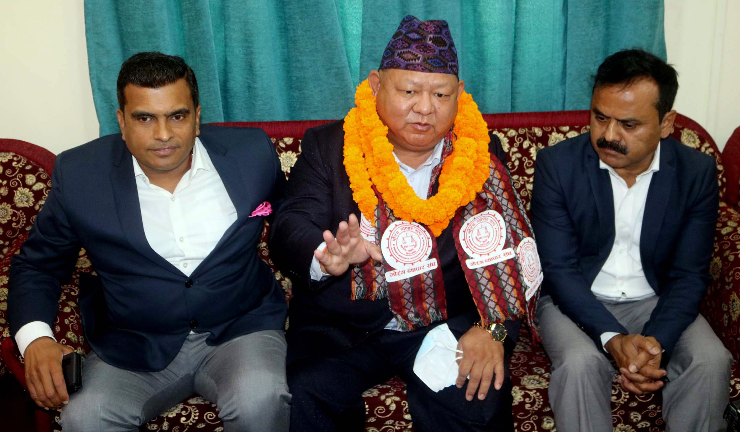 स्थानीय निर्वाचनमा सत्ता साझेदार दलबीच तालमेल हुन्छ : मन्त्री आले