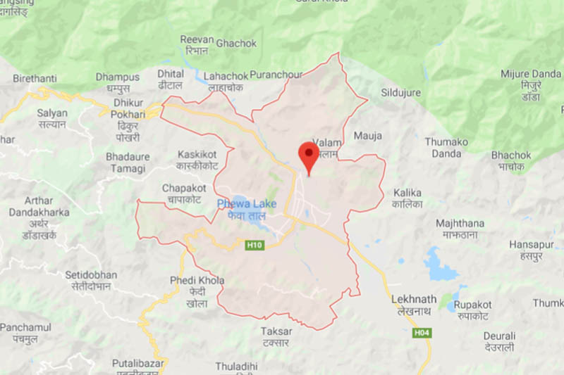 कास्कीमा भयरहित निर्वाचनका लागि गृहकार्य सुरु