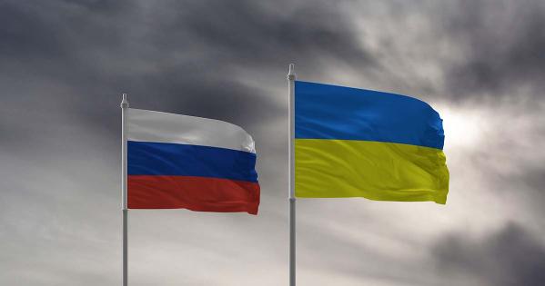 Ukraine, Russia to resume peace talks Friday: Ukrainian media