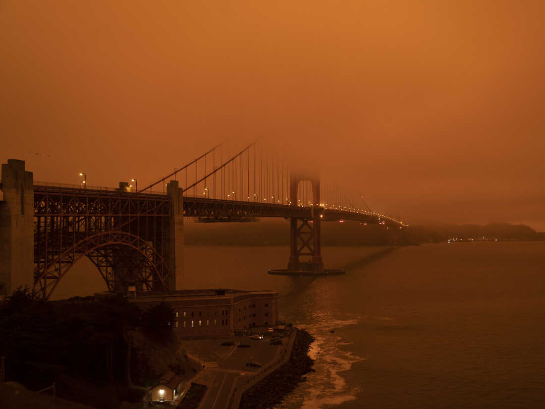 137 million Americans live in areas with poor air quality