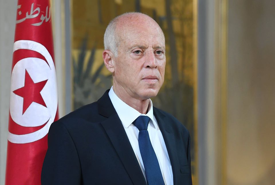 Tunisian President asks elections body to prepare parliamentary elections