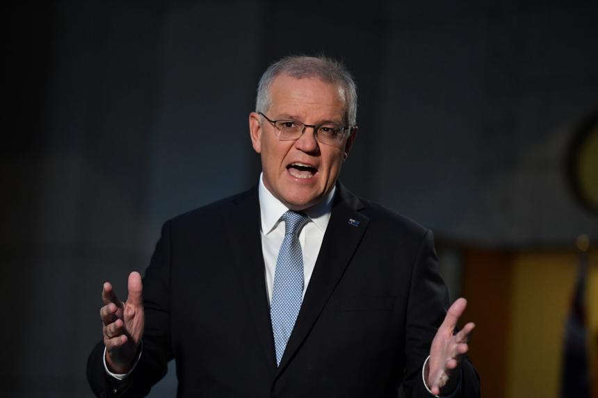 Australian PM denies allegations of ‘racial vilification’