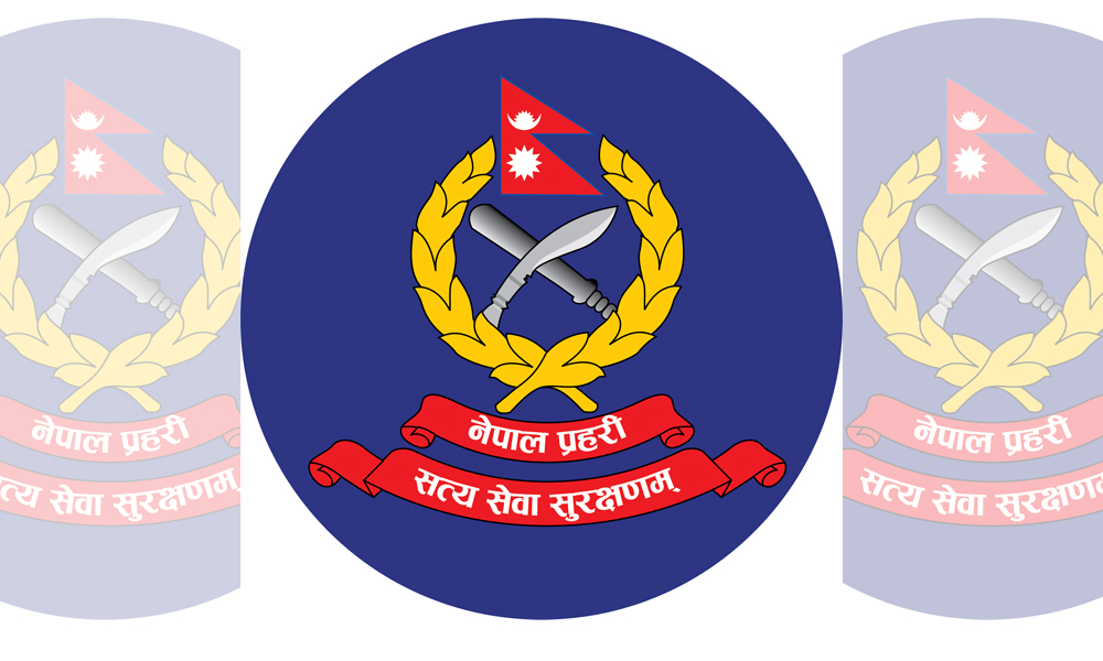 ‘अपराध नियन्त्रण गर्न समाजको सहयोग आवश्यक’ – प्रहरी वरिष्ठ उपरीक्षक गिरी