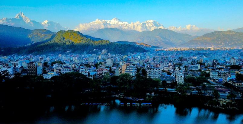पोखराका पर्यटन व्यवसायीद्वारा दुईदिने बिदाको स्वागत : आन्तरिक पर्यटकको आश