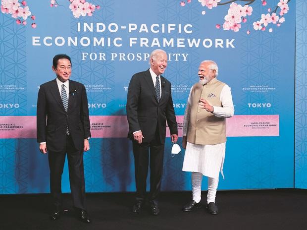 US-backed Indo-Pacific Economic Framework must help India reduce economic dependence on China
