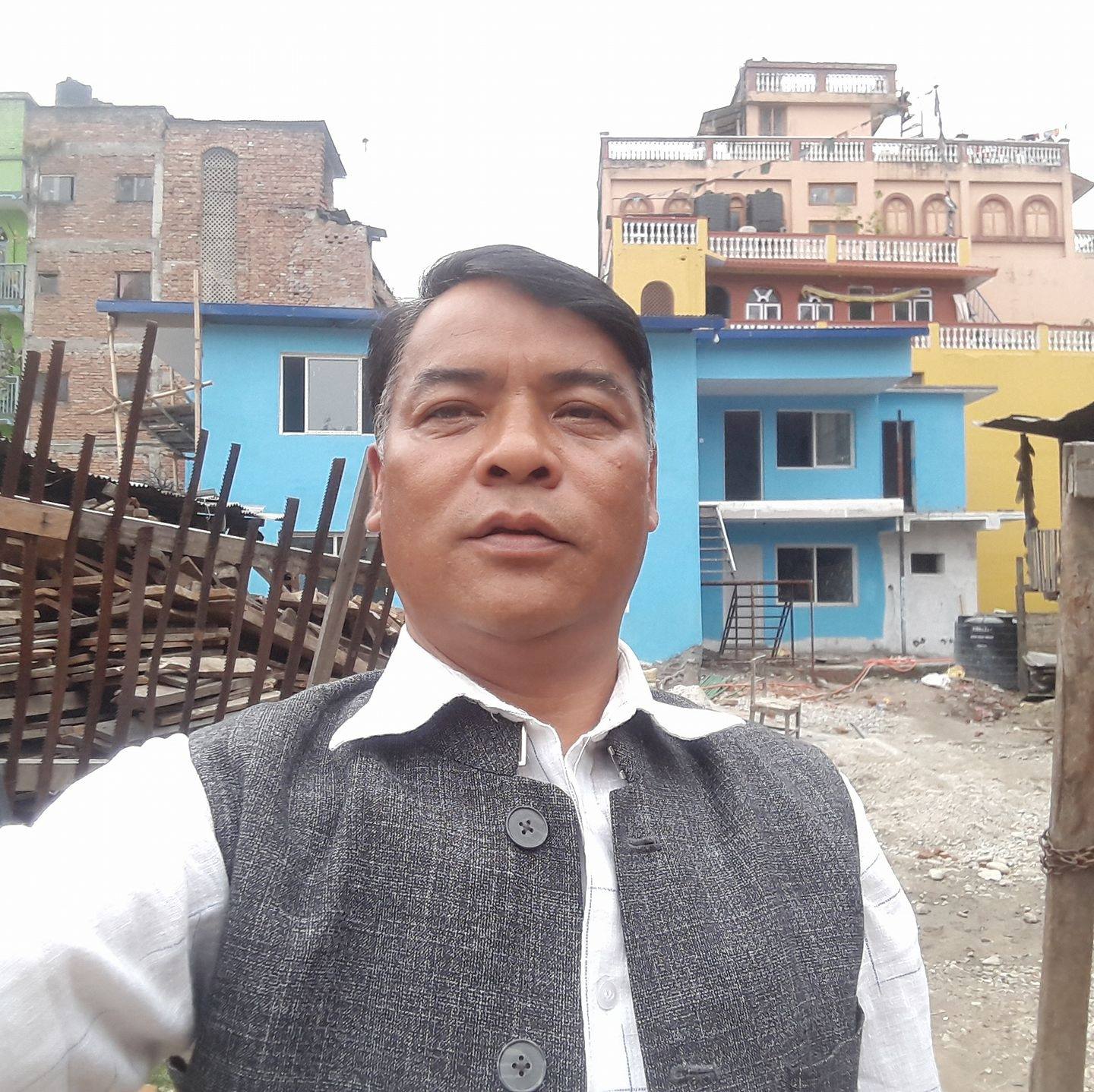गोकर्णेश्वर ६ मा नेकपा एमालेका नवराज लामा विजयी