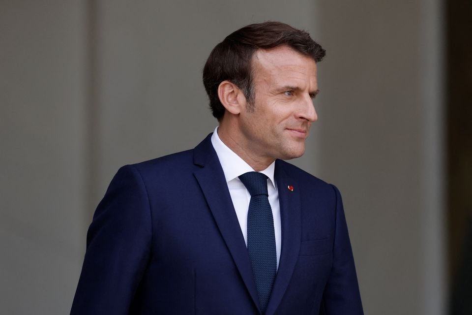 New French government to be announced on Friday: presidency