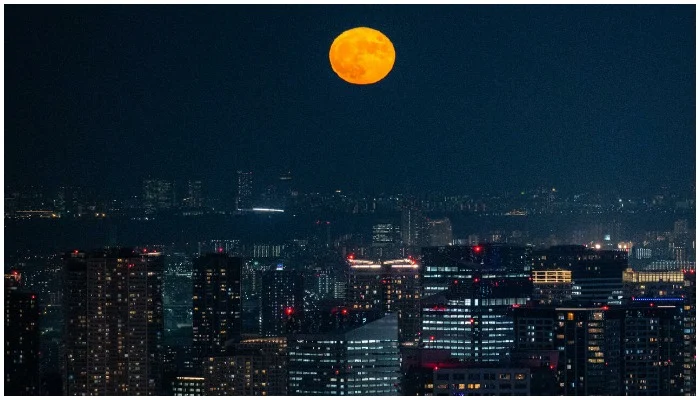 Fly me to the Moon: US, Japan aim for lunar landing