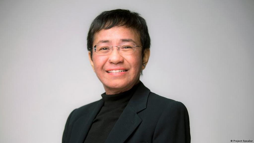 Social media threatening press freedom: Nobel laureate