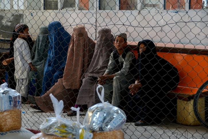 900,000 Afghans lost jobs since Taliban takeover: SIGAR