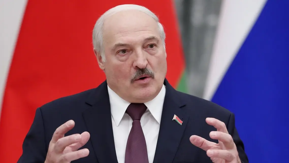 Belarus will not participate in Russian special military operation in Ukraine:  	Lukashenko
