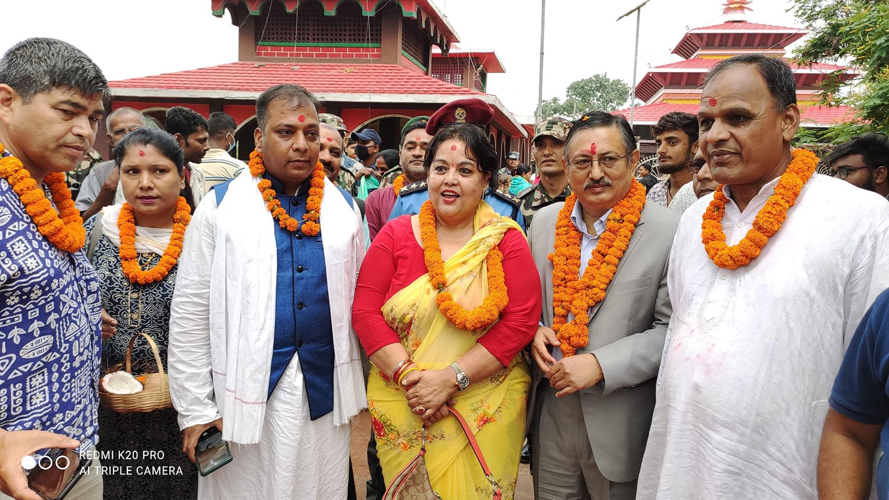 निर्वाचन शान्तिपूर्णरूपमा सम्पन्न गराउने सरकारको दायित्व होः गृहमन्त्री खाण