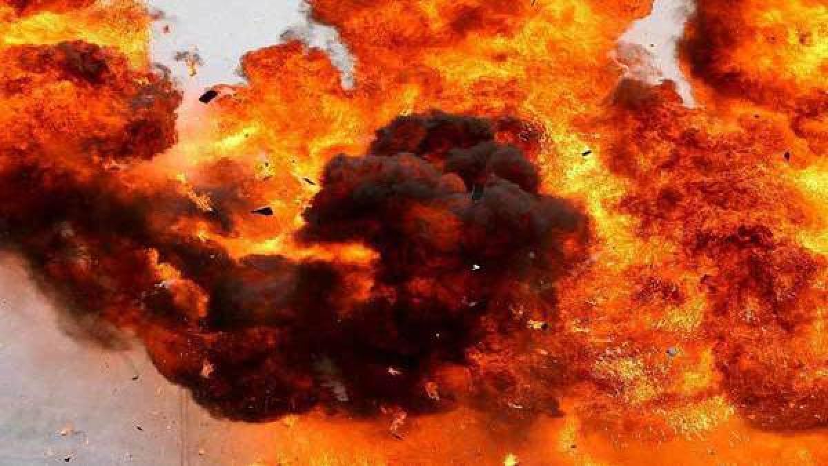 3 injured as blast hits northern Afghanistan