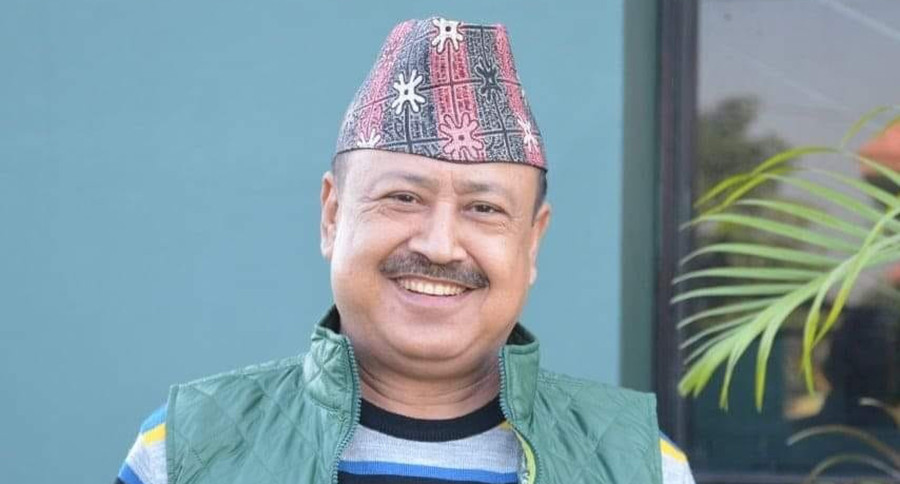 धनगढी उपमहानगरमा स्वतन्त्र उम्मेदवार हमाल र उपप्रमुखमा एमालेका राना
