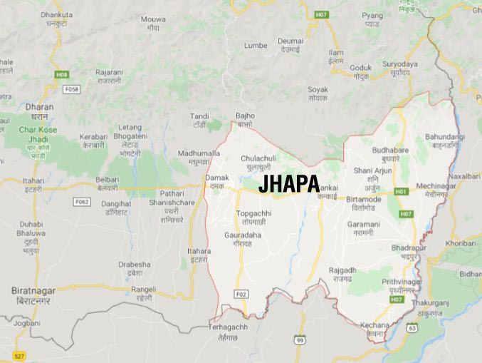 झापामा कतै कांग्रेस–एमाले मिले, कहीँ राप्रपासित गठबन्धन