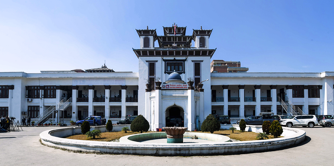 स्थानीय तह निर्वाचन : वयस्क उम्मेवारको सङ्ख्या बढी
