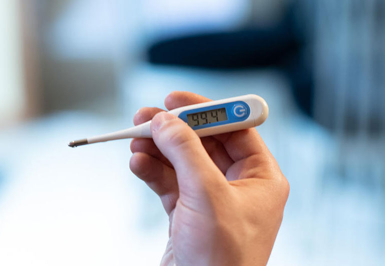 Fevered persons in DPRK top 800,000 with nearly half-million recovered