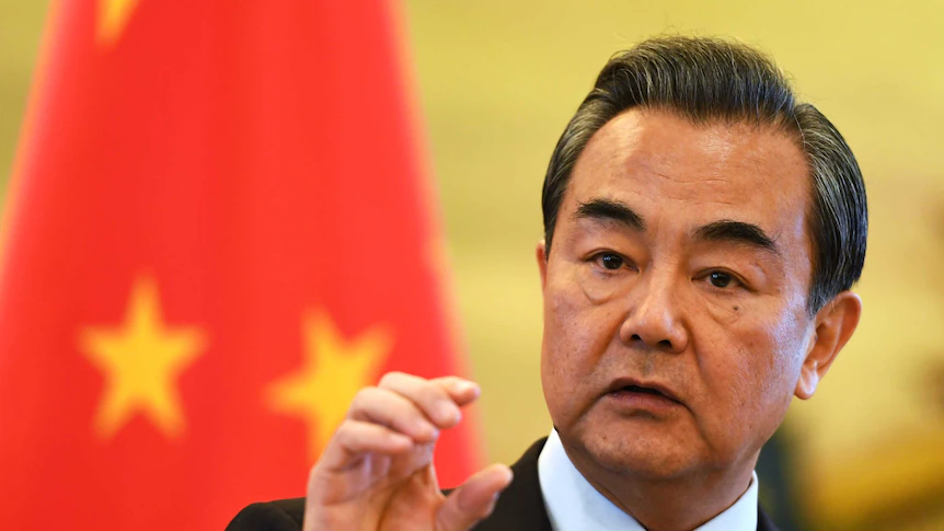 Wang Yi begins visit to South Pacific nations amid growing security concern