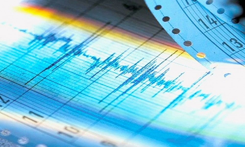 5.8-magnitude quake strikes off Japan’s Ibaraki Prefecture, no tsunami warning issued