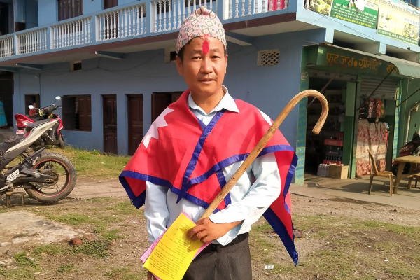 के धरानवासीको हर्ष बन्लान् त हर्क ?