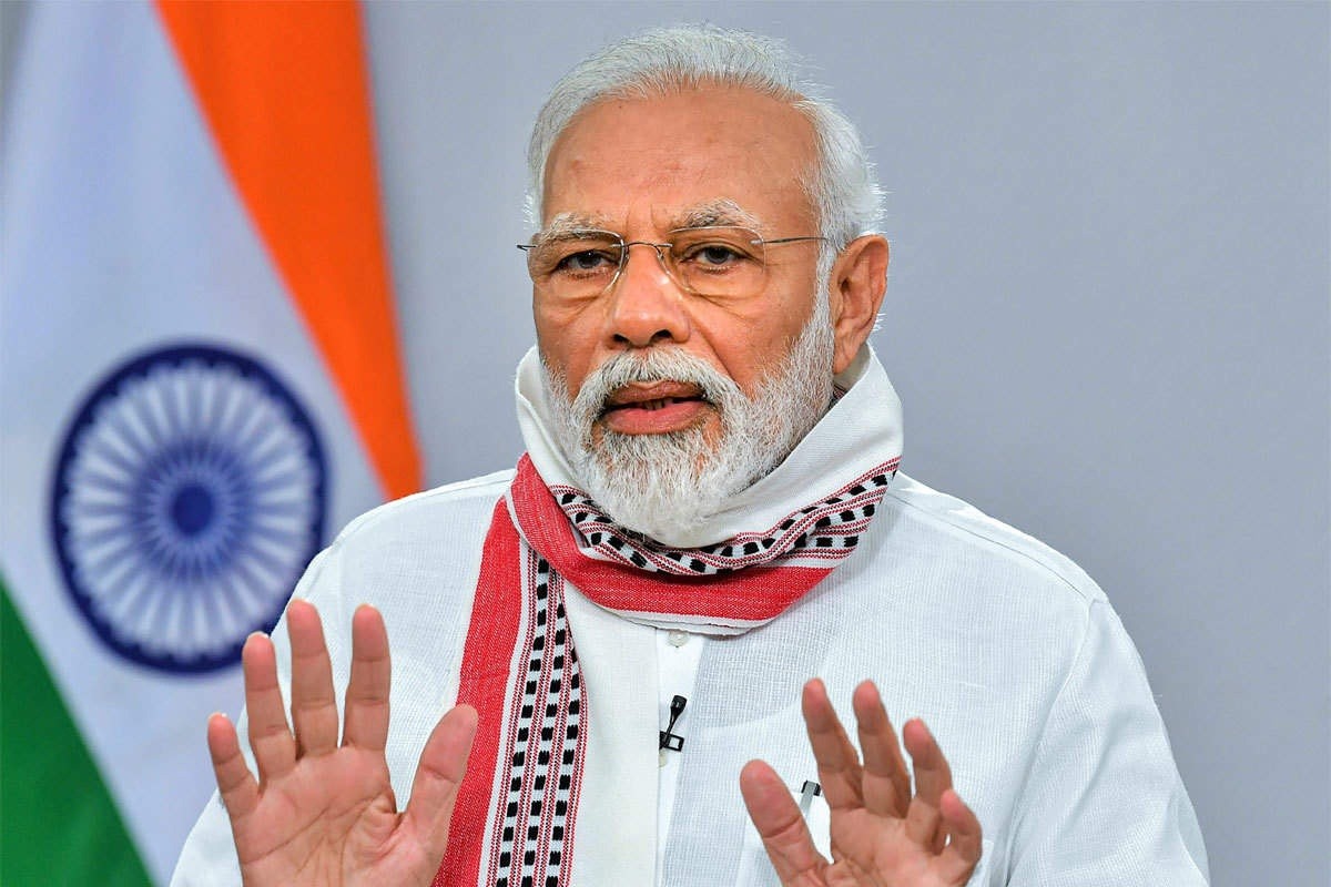 नेपालसँगको सम्बन्ध प्रगाढ तुल्याउनु मेरो भ्रमणको उद्देश्य हो : प्रम मोदी