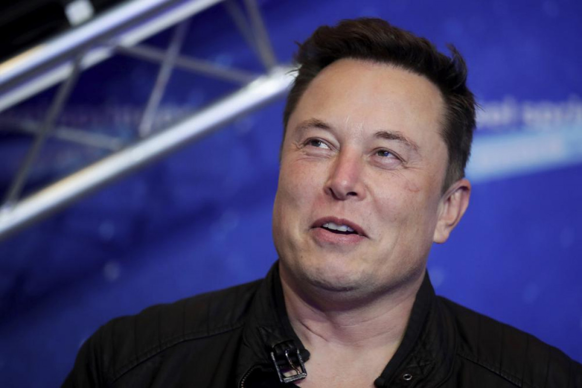 Elon Musk says Twitter legal team told him he violated NDA