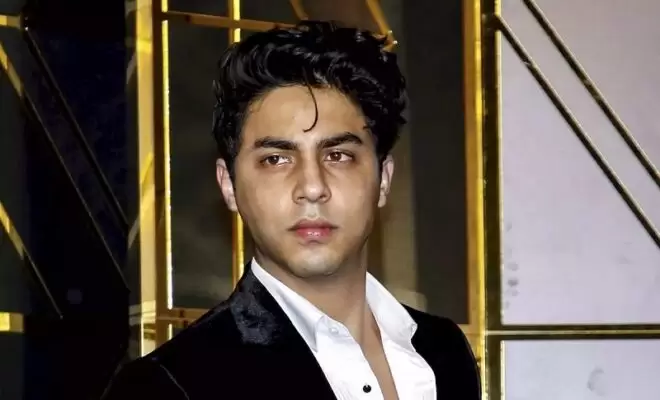 Drugs-on-cruise case: NCB gives clean chit to Aryan Khan