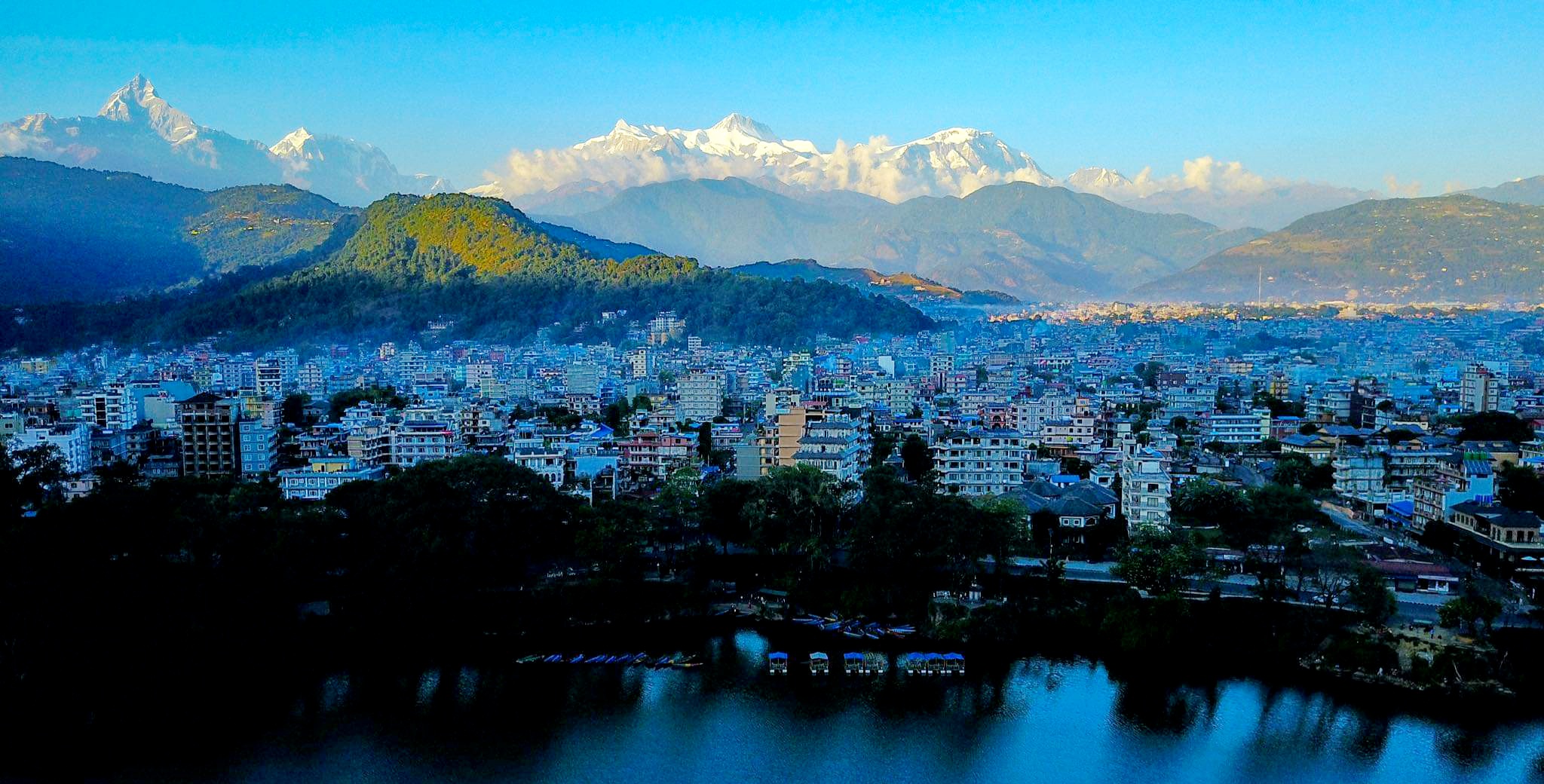 दुई दिनको बिदाले पर्यटन व्यवसायी उत्साहित