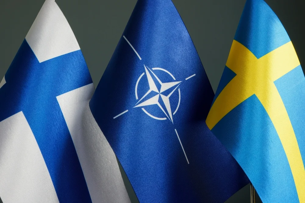 Sweden, Finland NATO bids are ‘grave mistake’: Russia
