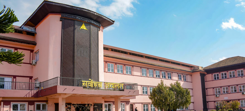 आइजिपी बढुवाविरुद्धको मुद्दा न्यायाधीश श्रेष्ठ र चुडालको इजलासमा