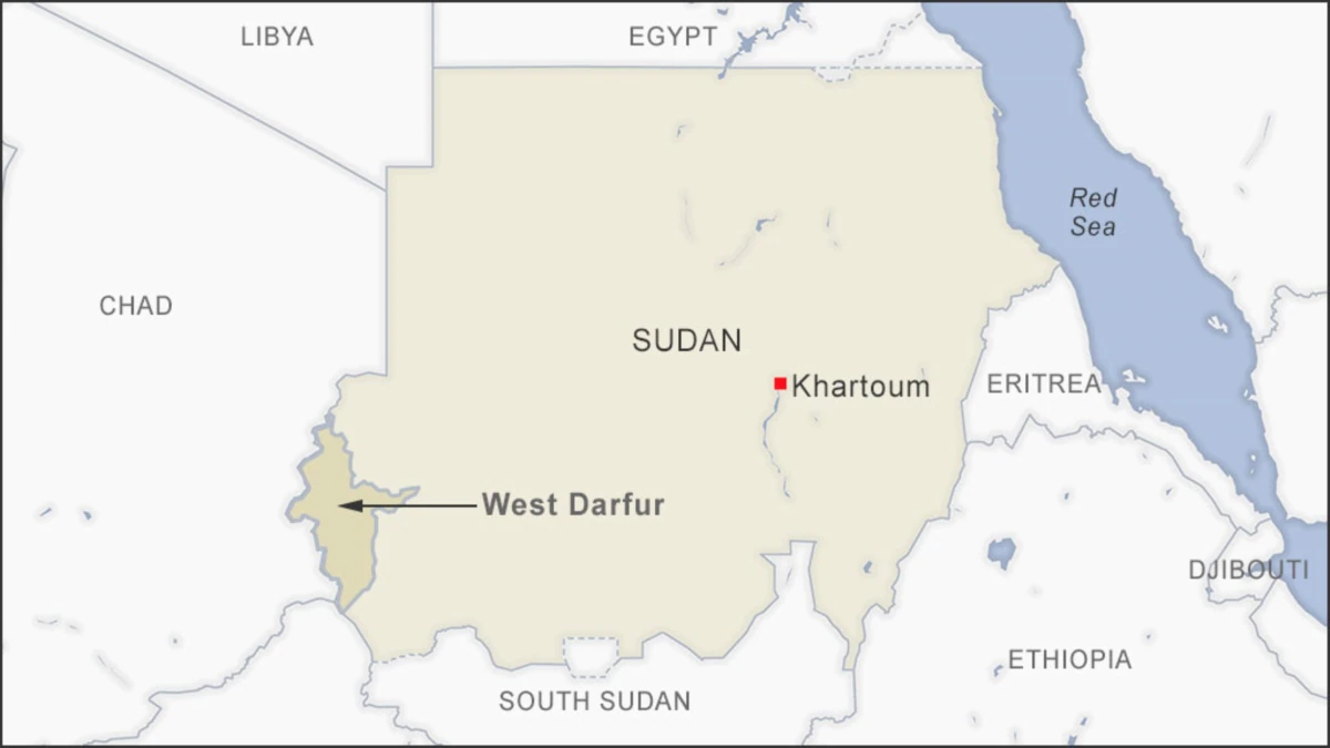 Sudan to file complaint to UN against Ethiopia over killing Sudanese