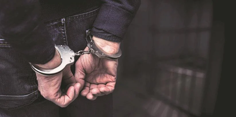 बालिका करणी आरोपमा जनप्रतिनिधि पक्राउ