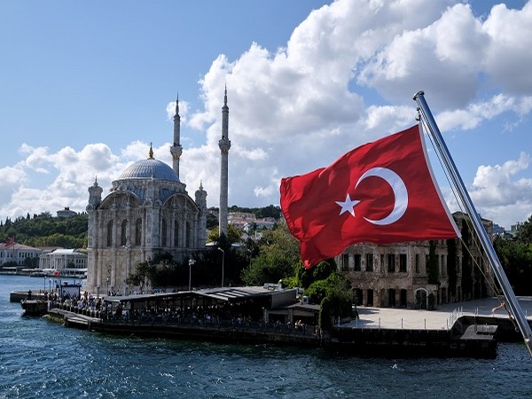 UN approves Turkey’s request to change name to Türkiye
