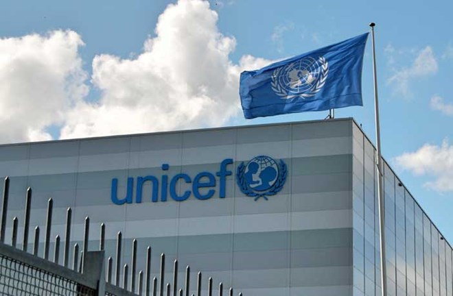 UNICEF appeals for funding to avert child deaths in East Africa